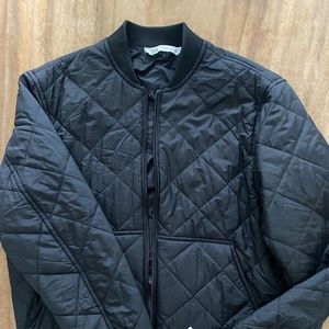 Zara Bomber Jacket